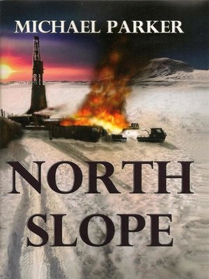 cover image of North Slope